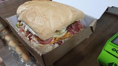 Caipira's Lanches - Foto 1