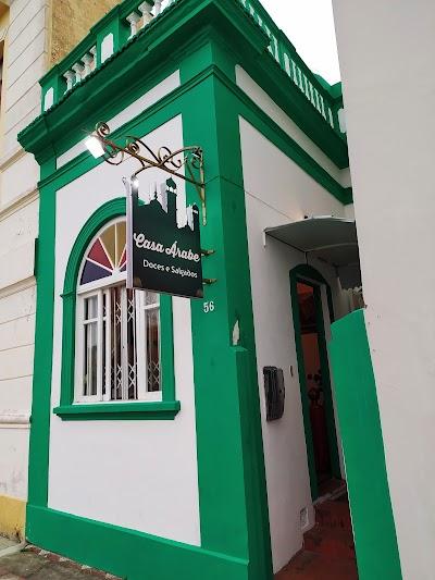 Casa Árabe - Foto 1