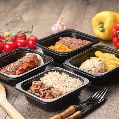 Hora Sagrada Marmitaria - Foto 1