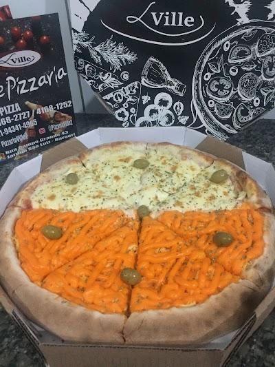 ville pizzaria - Foto 1