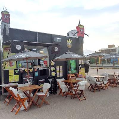 Capitão Dog - Foto 1