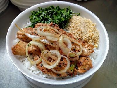 Marmitaria Tinoco - Foto 1