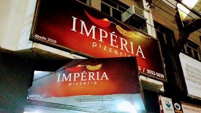 Impéria Pizzeria - Foto 1