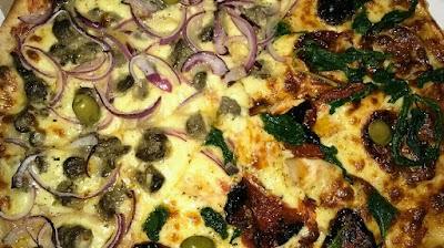 Pazzo Disk Pizza - Foto 1