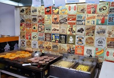 Jajá's House Hamburgueres & churrasco grego - Foto 1