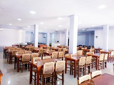 Junior's Restaurante Cidreira