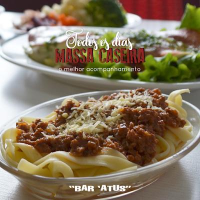 Lancheria Bar Atus - Foto 1