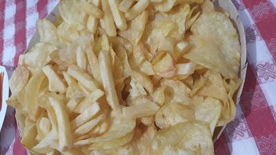 MR POTATO BATATA FRITA - Foto 1