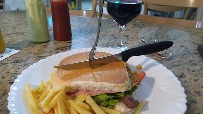 Restaurante e Lanchonete Ki Sabor - Foto 1