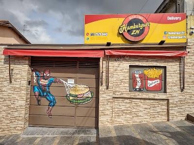 Hamburguer ZN - Foto 1