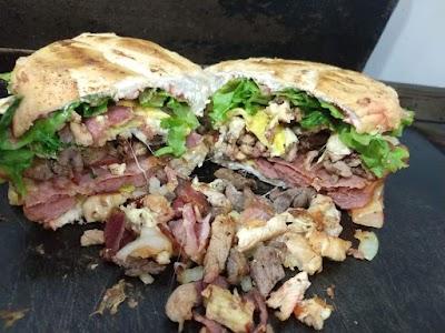 Marcelo lanches - Foto 1