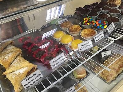 A Família Malinski Padaria e Lanchonete - Foto 1