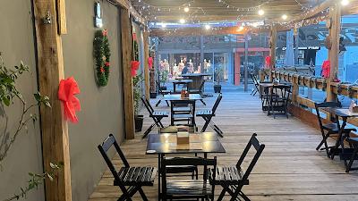 Gaúchos Burguer - Foto 1