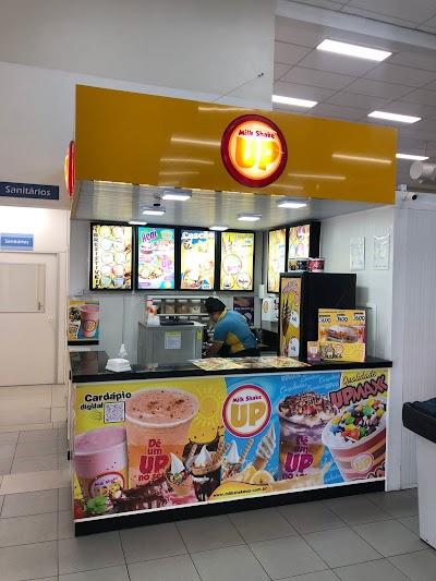 Milk Shake UP Laguna - Foto 1