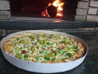 Pizzaria Imperiu's - Foto 1