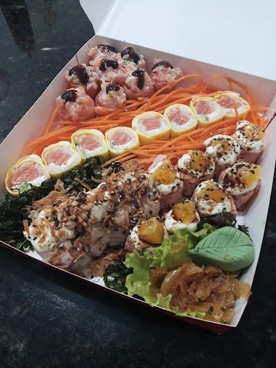 Tele Sushi Hikari - Foto 1