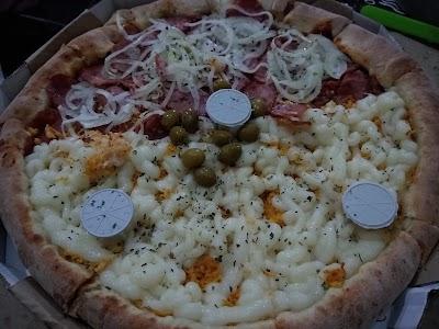 Pizzaria Davi - Foto 1