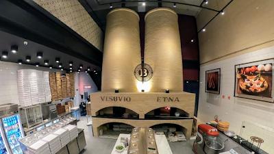 Casa Brazzatto Pizza Delivery - Foto 1