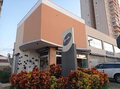 Afrodite Buffet - Foto 1