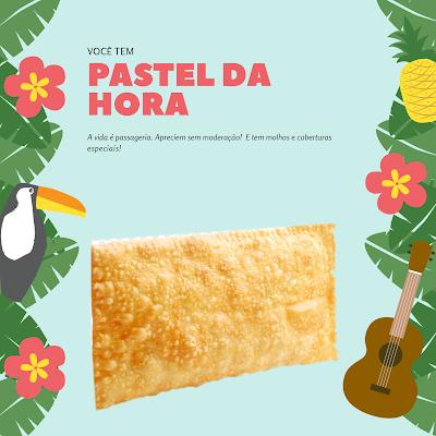 Aloha Snack lanches - Foto 1