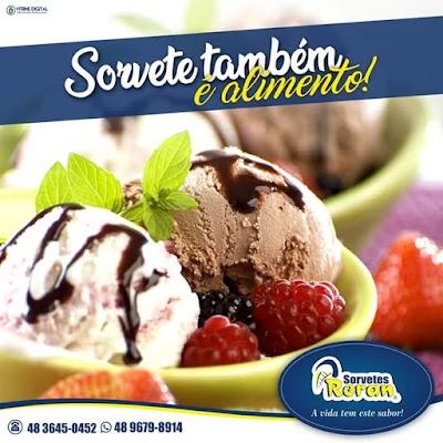 Reran Sorvetes - Foto 1