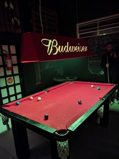 Samusk Hookah Pub - Foto 1