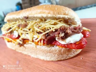 Fastfood Pomerode - Foto 1