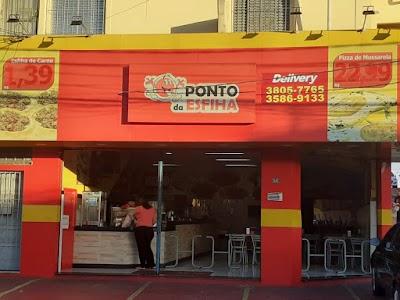 Ponto da Esfiha Brasilândia - Foto 1