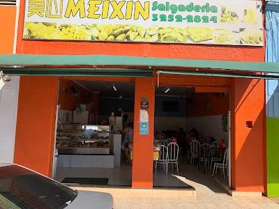 Meixim pastelaria - Foto 1