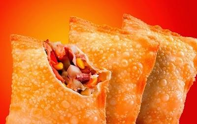 Sr. Pastel Pastelaria - Foto 1