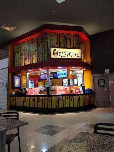 Oriente Express - Foto 1