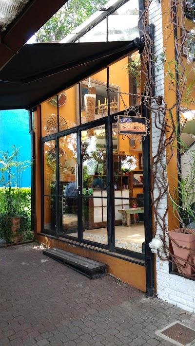 Villa Soggiorno Pizzaria - Foto 1