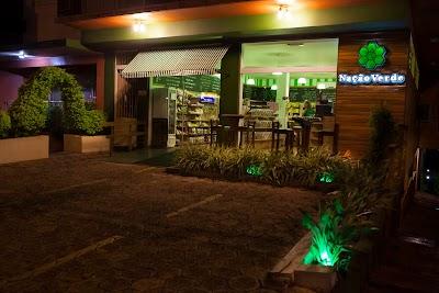 Nação Verde Santa Maria - Foto 1