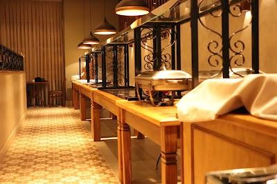 Restaurante 29 de Julho - Foto 1