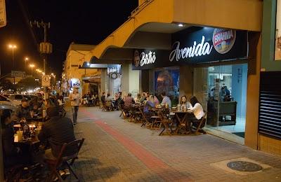 Bistro Avenida 1 (centro) - Foto 1