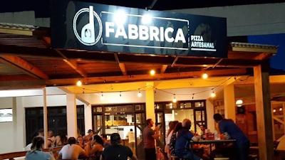 Fabbrica Pizza Artesanal - Foto 1
