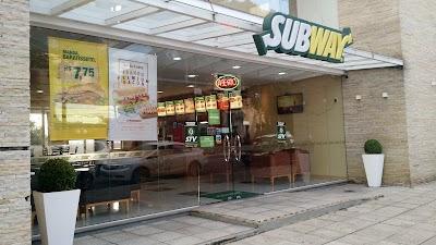 Subway - Foto 1