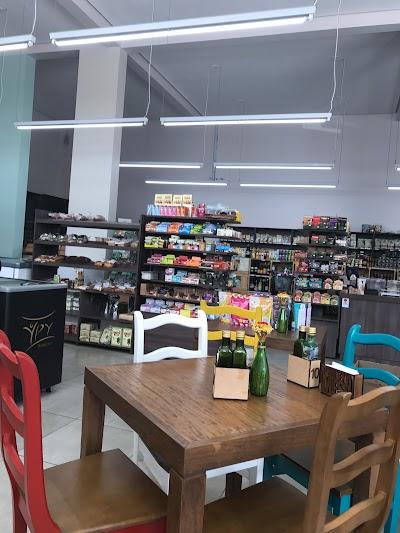 Horta da Nonna Produtos Orgânicos - Foto 1