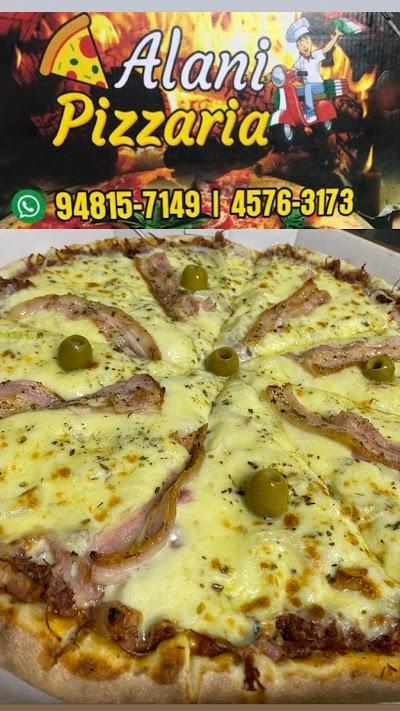 Alani Pizzaria - Foto 1