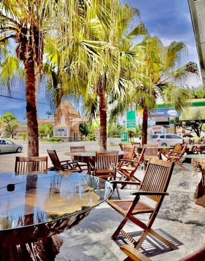 Biergarten BR - Foto 1