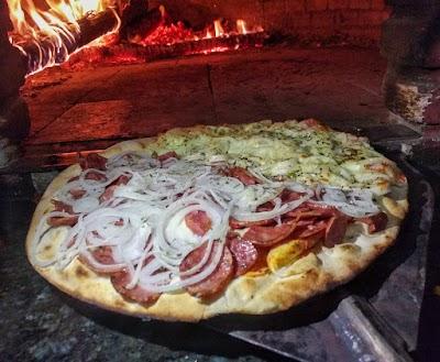 Pizzaria e Esfiharia De Marco