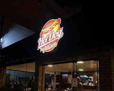 Hot Dog Do Adilson - Foto 1