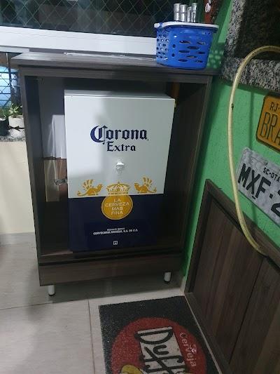 Sacada do Chocão - Foto 1