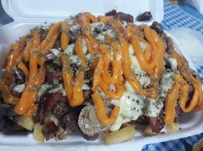 Destak Lanches e Açai - Foto 1