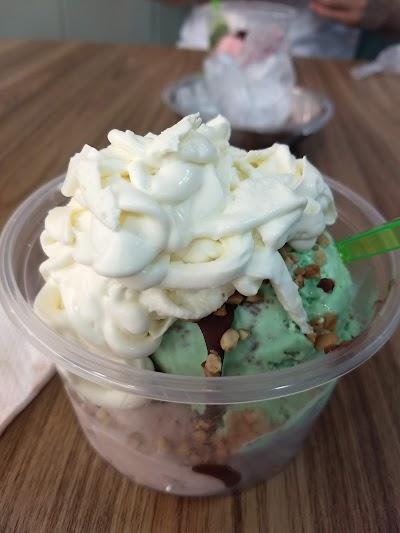 Verde Branco Sorveteria - Foto 1