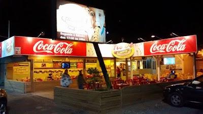 Tio Dé - Cachorro Quente - Foto 1