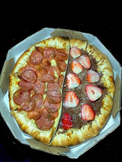 Desbrava Pizzaria Delivery - Foto 1