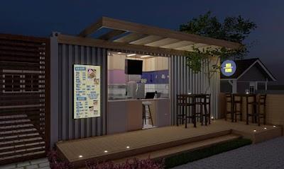 Rosa Kebab - Campeche - Foto 1