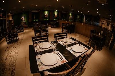 Parma Pizza Kobrasol - Foto 1