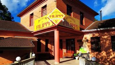 Restaurante Del Filippi Garibaldi - Foto 1